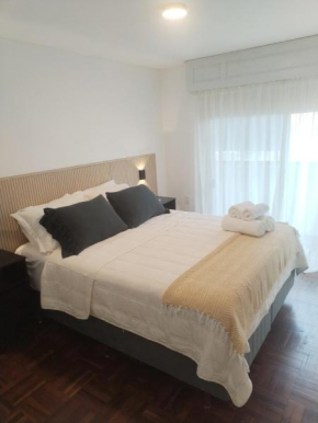 Apartamento en Punta Carretas